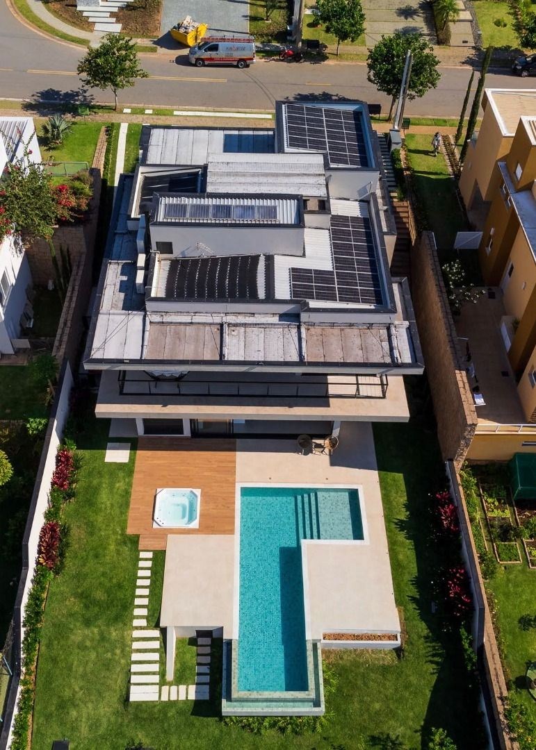 Casa, 4 quartos - Foto 43