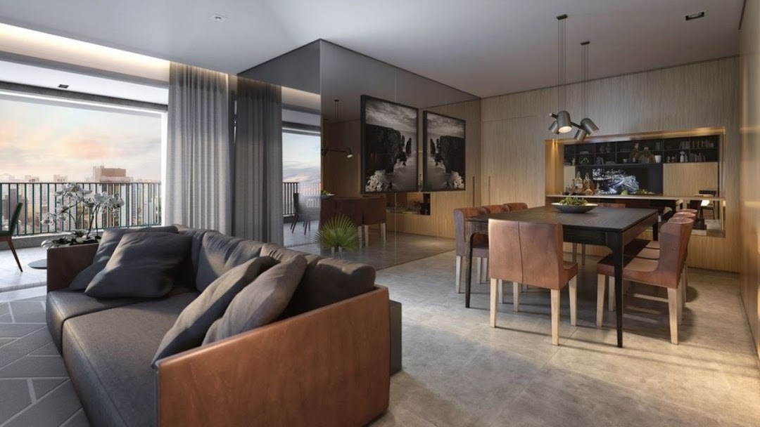Apartamento, 3 quartos, 175 m² - Foto 10
