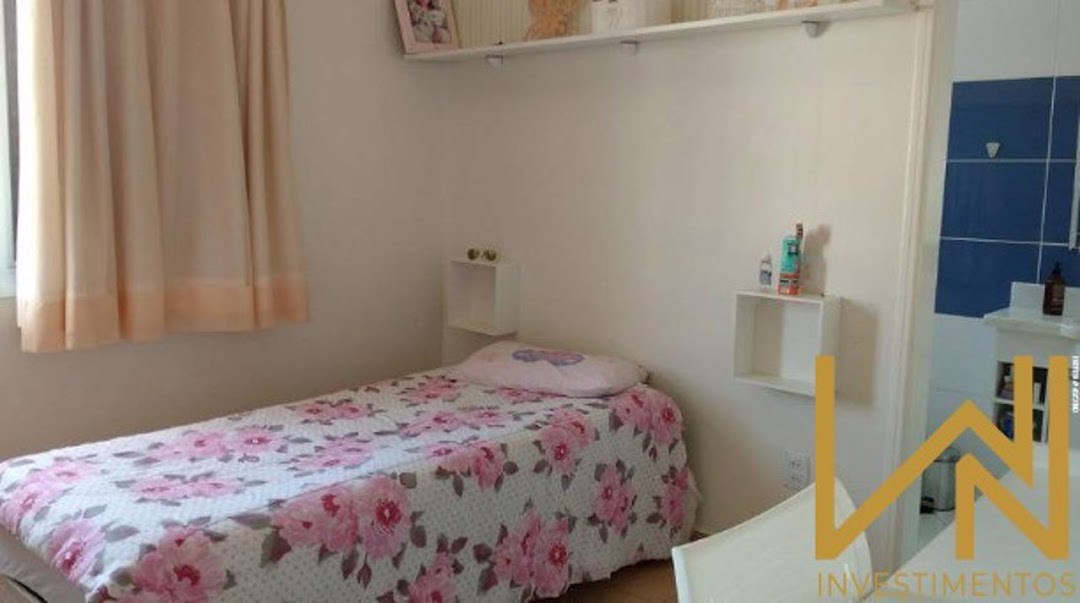 Casa, 3 quartos - Foto 16