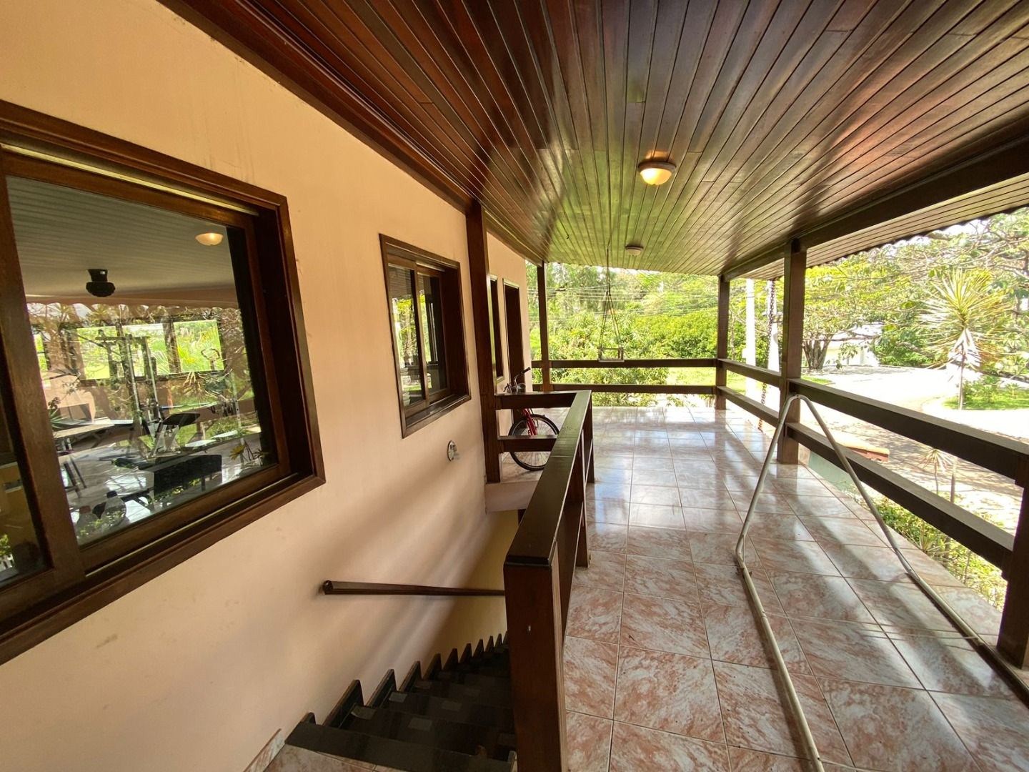Casa, 8 quartos - Foto 60