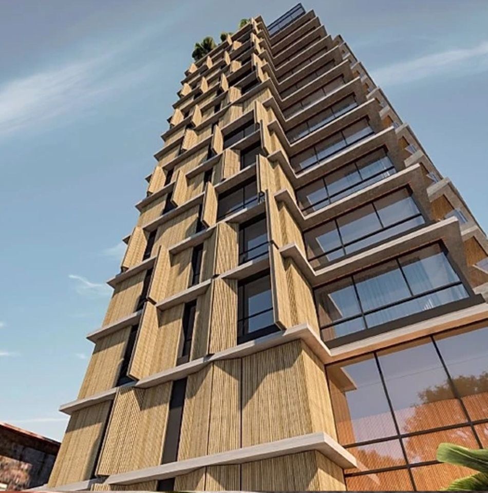 Apartamento, 3 quartos, 187 m² - Foto 4