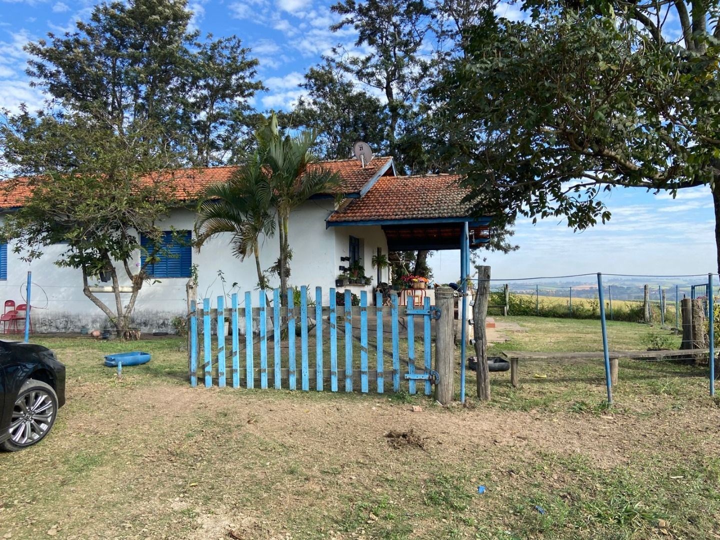 Fazenda, 404 hectares - Foto 6