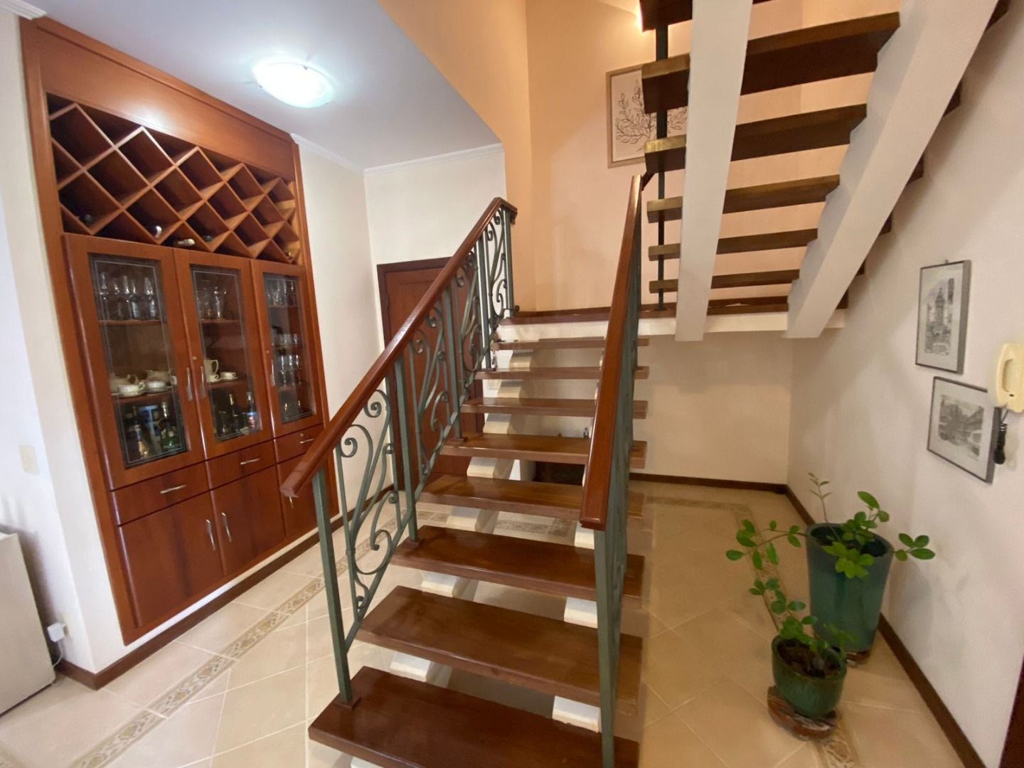 Casa, 4 quartos - Foto 34