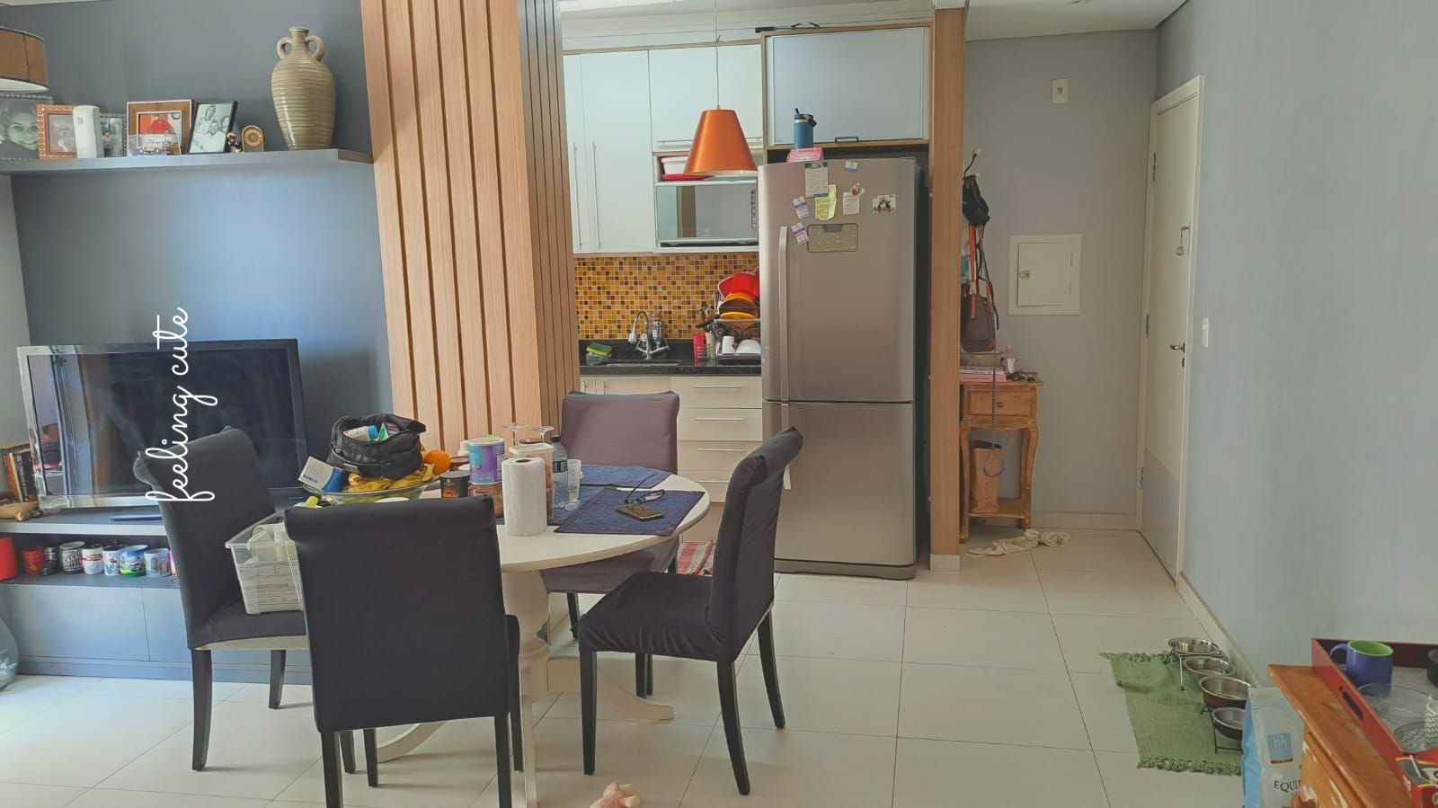 Apartamento, 2 quartos, 69 m² - Foto 7