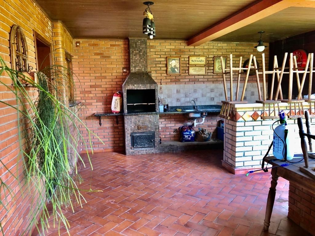 Casa, 3 quartos - Foto 23