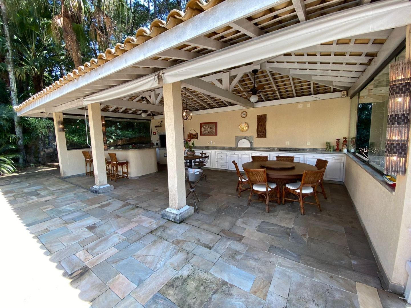 Casa, 4 quartos - Foto 57