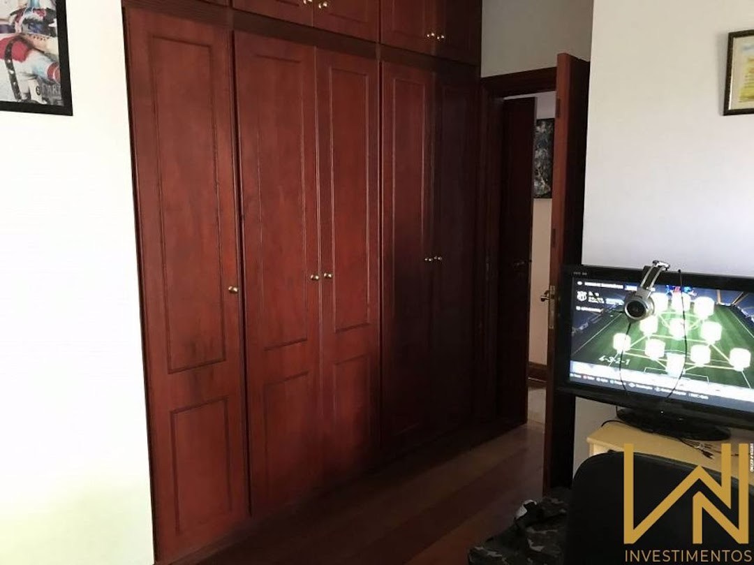 Casa, 3 quartos - Foto 28