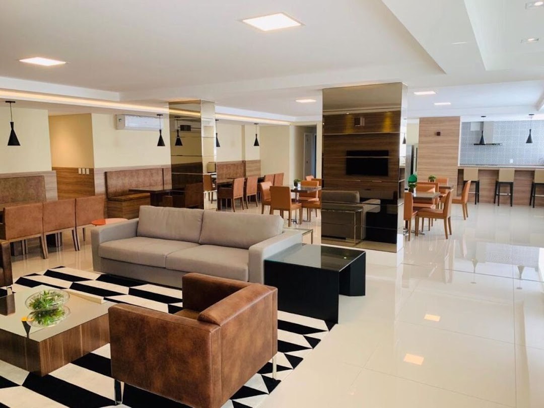 Apartamento, 3 quartos, 91 m² - Foto 24