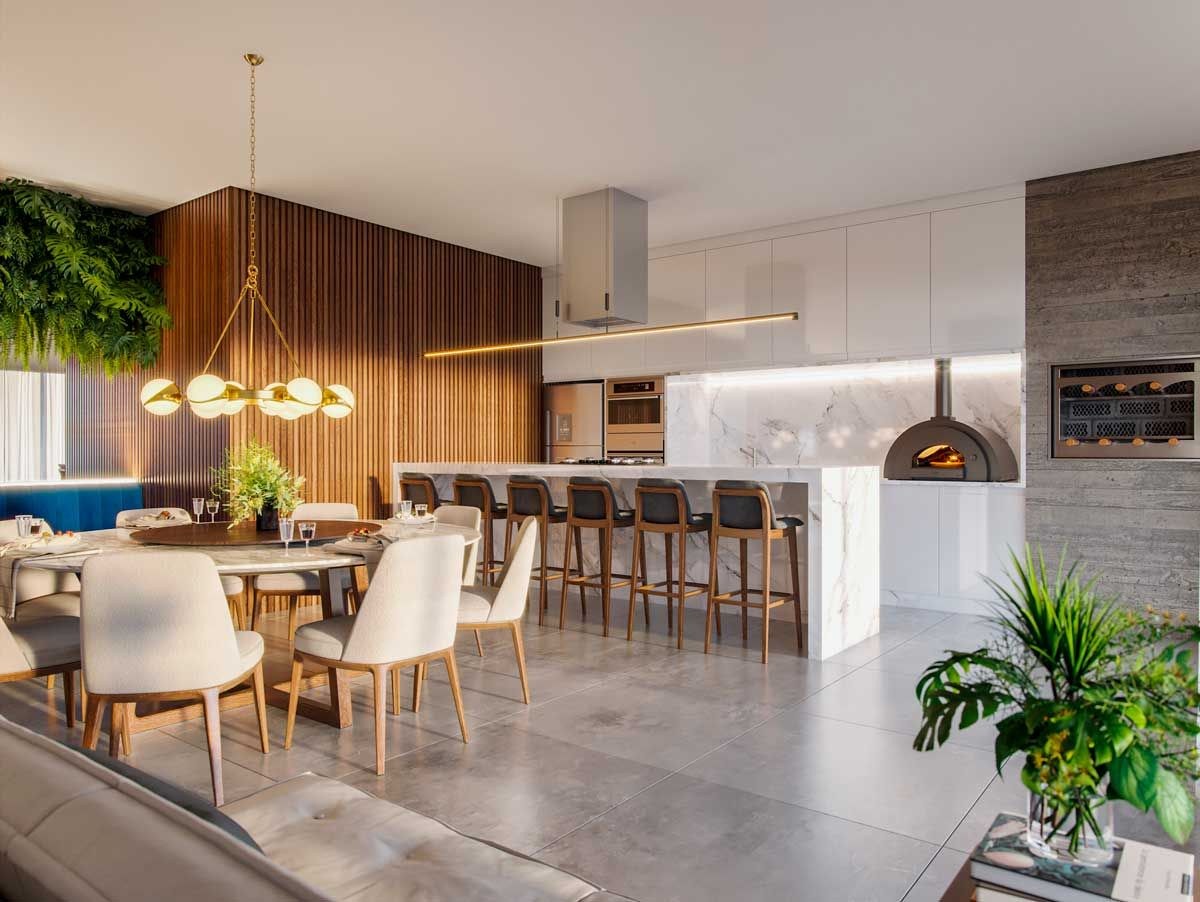 Apartamento, 4 quartos - Foto 7