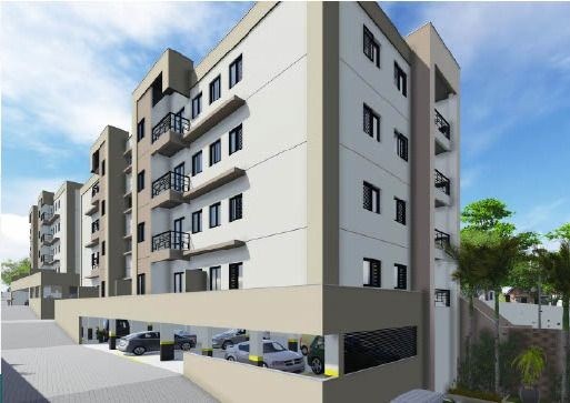 Apartamento, 1 quarto, 48 m² - Foto 20