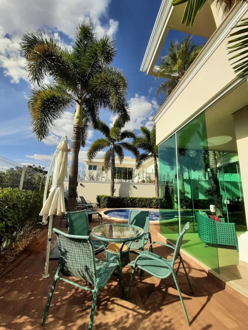 Casa, 4 quartos - Foto 47