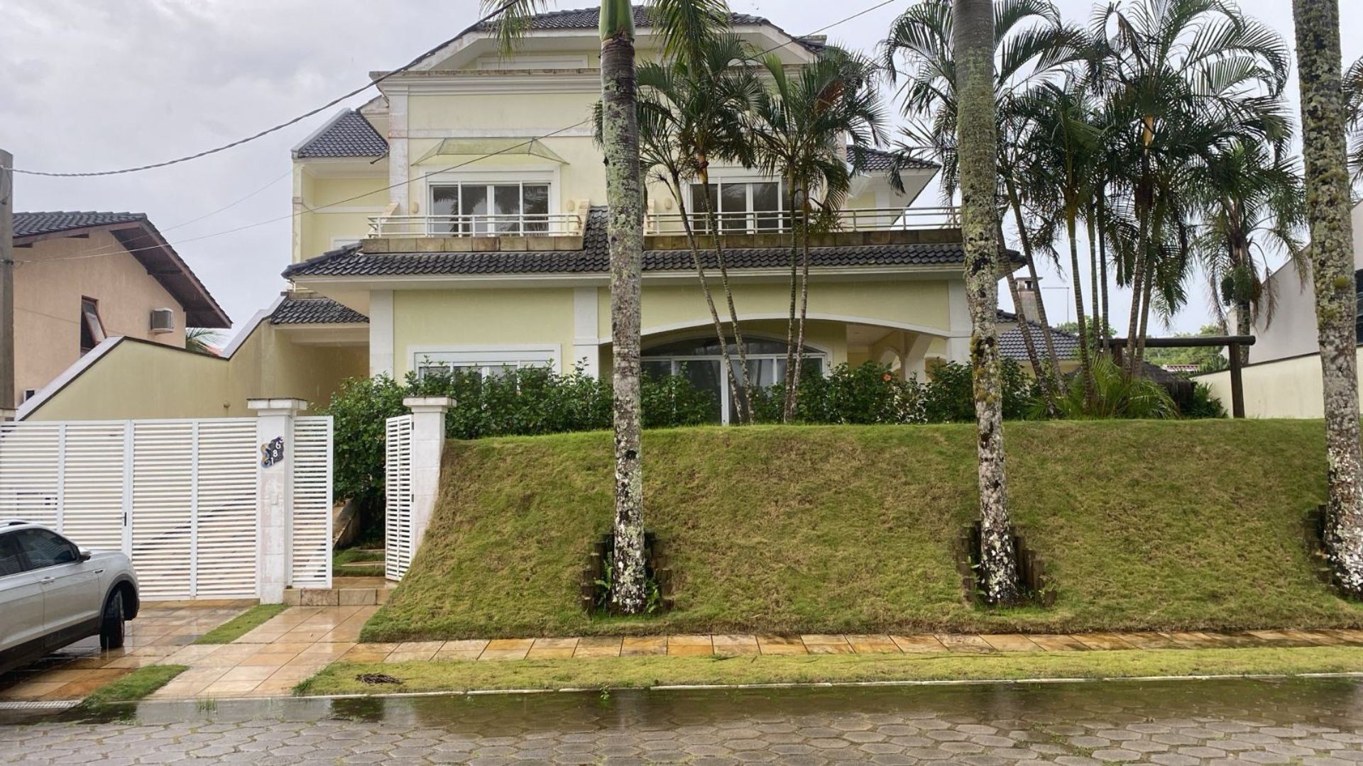 Casa, 5 quartos - Foto 6