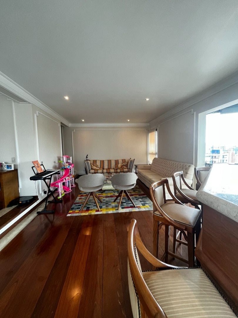 Apartamento, 4 quartos, 256 m² - Foto 17