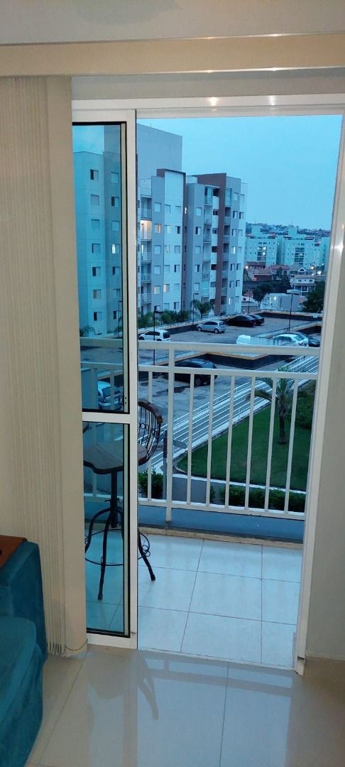 Apartamento, 2 quartos, 45 m² - Foto 19