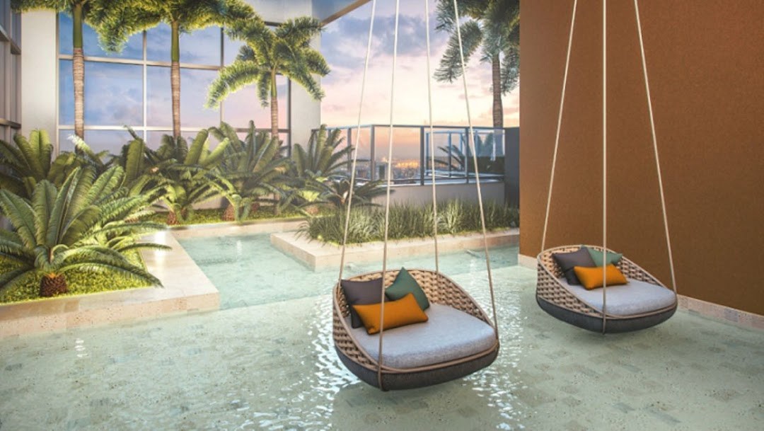 Apartamento, 3 quartos, 131 m² - Foto 10