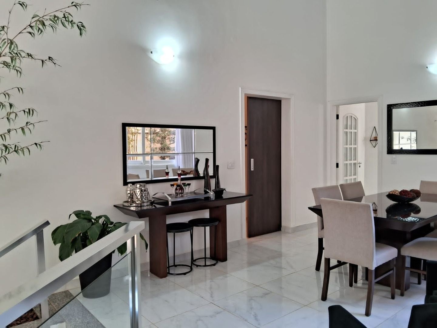 Casa, 4 quartos - Foto 30