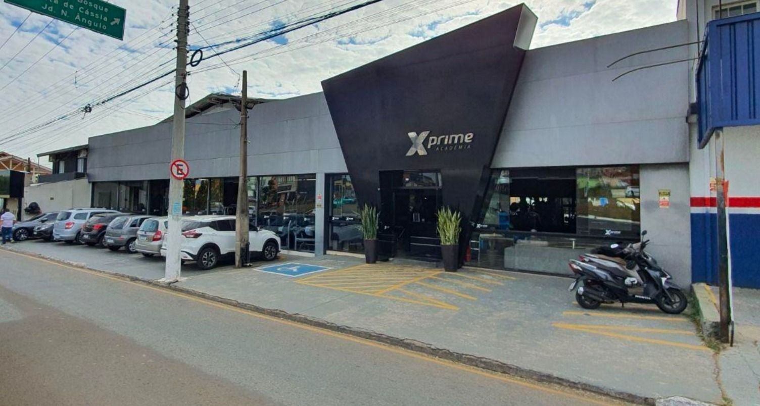 Prédio Inteiro - Foto 1