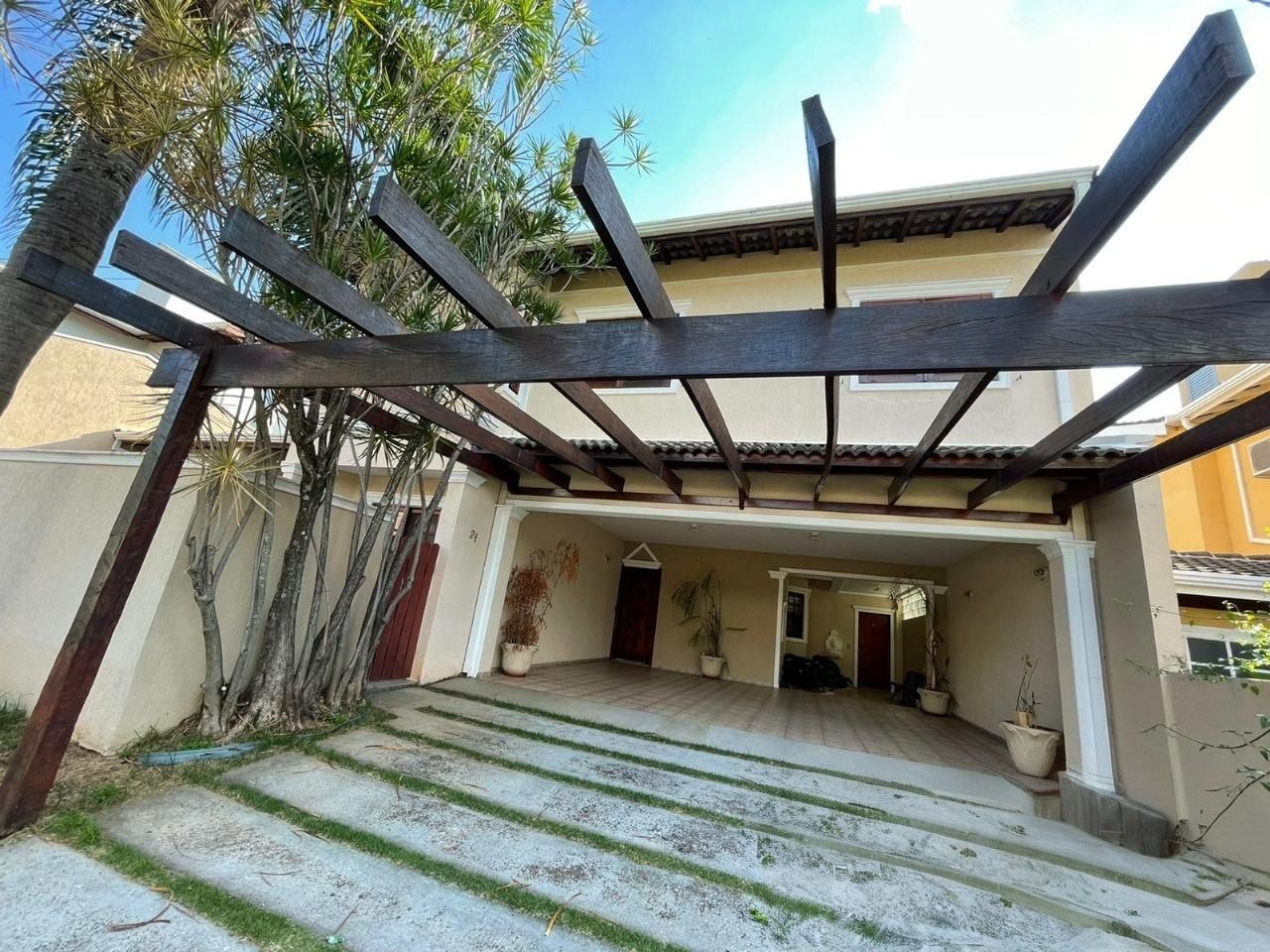Casa, 5 quartos - Foto 2