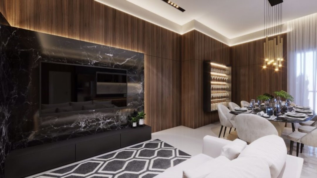 Apartamento, 3 quartos, 114 m² - Foto 7