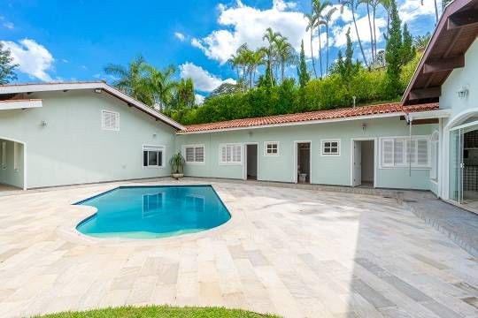 Casa, 9 quartos - Foto 71