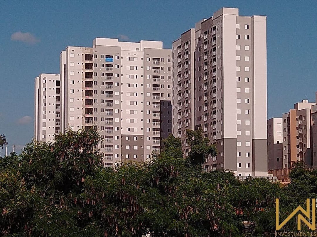 Apartamento, 2 quartos, 55 m² - Foto 6