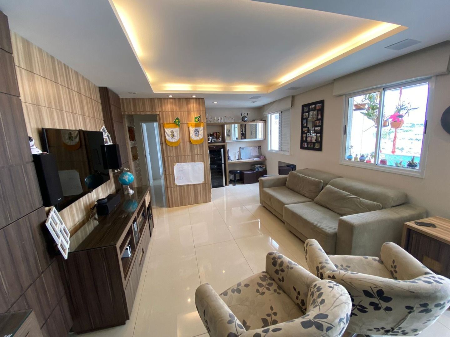 Apartamento, 3 quartos, 110 m² - Foto 17