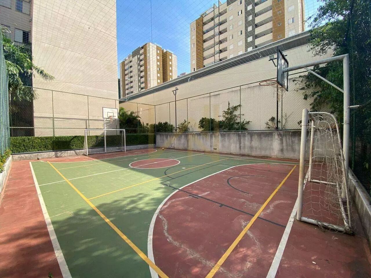 Apartamento, 2 quartos, 63 m² - Foto 24