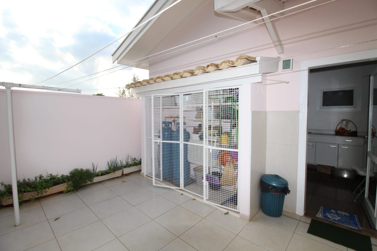 Casa, 4 quartos - Foto 33