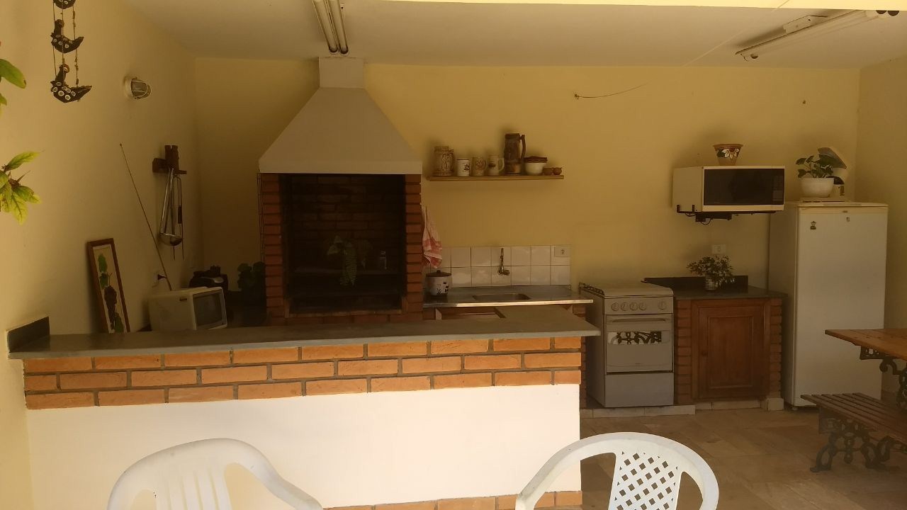 Casa, 6 quartos - Foto 22