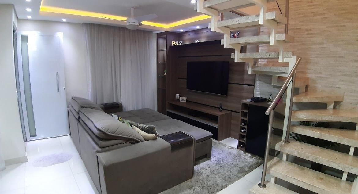 Casa, 3 quartos - Foto 6