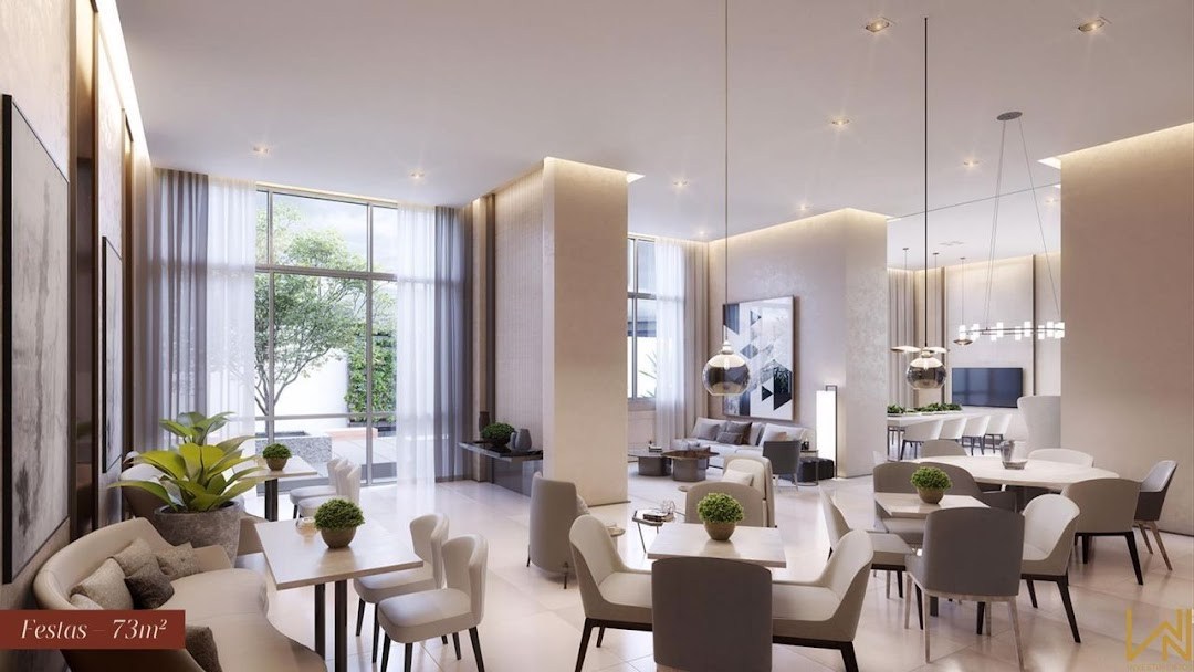 Apartamento, 4 quartos, 157 m² - Foto 4