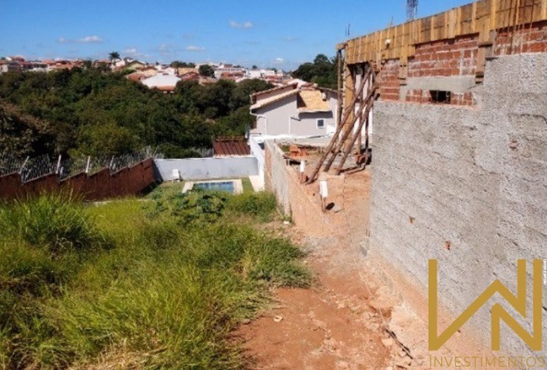 Terreno, 390 m² - Foto 8