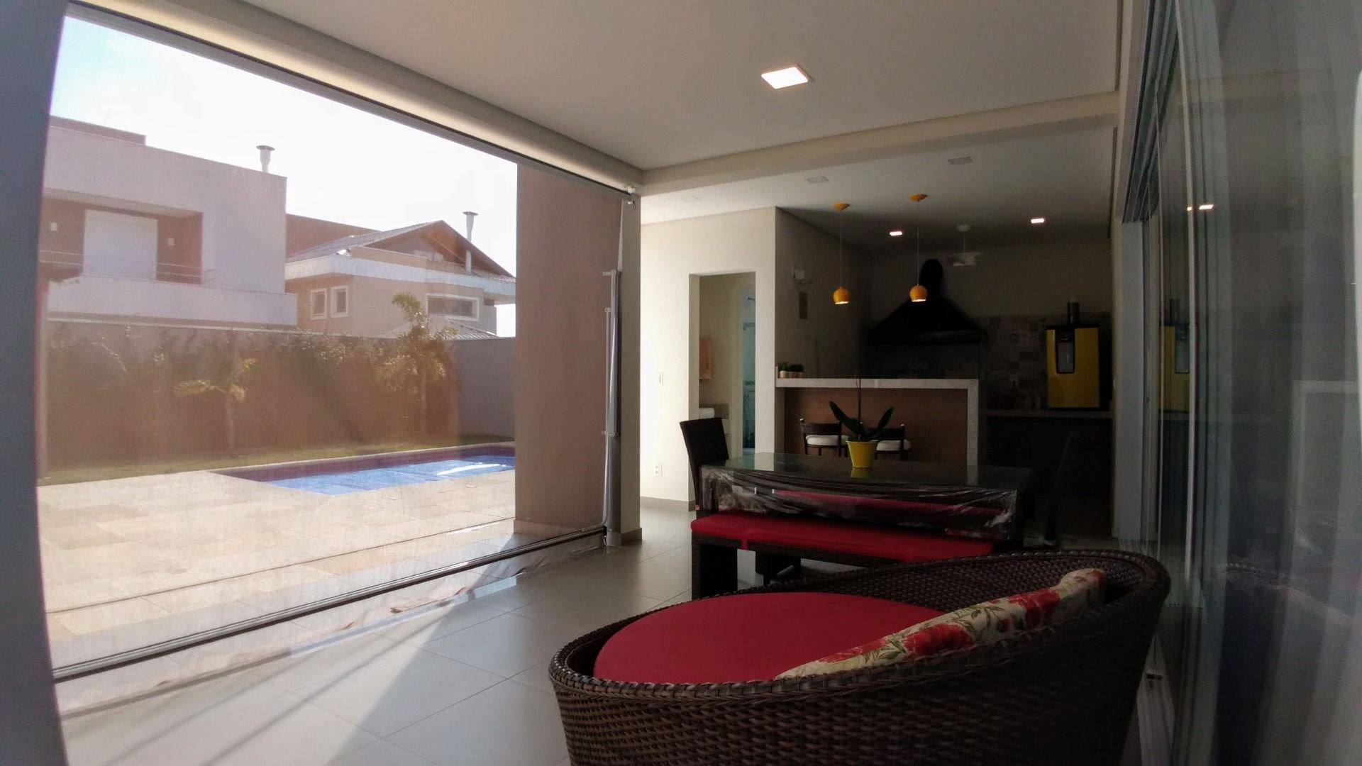 Casa, 4 quartos - Foto 2