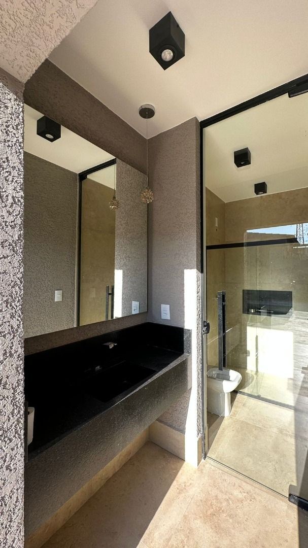 Casa, 4 quartos - Foto 25
