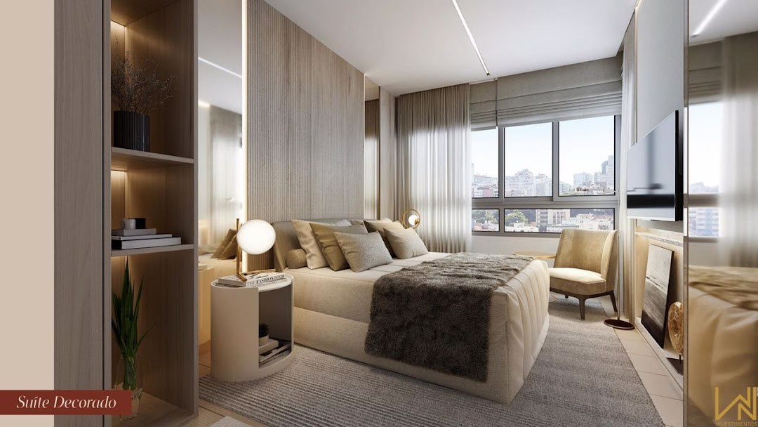 Apartamento, 4 quartos, 157 m² - Foto 20