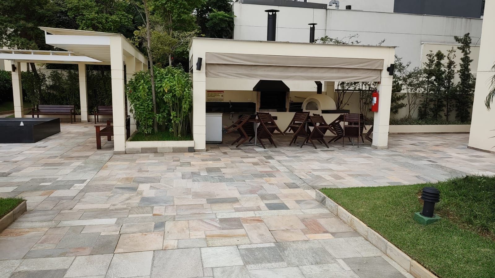 Apartamento, 2 quartos, 85 m² - Foto 56