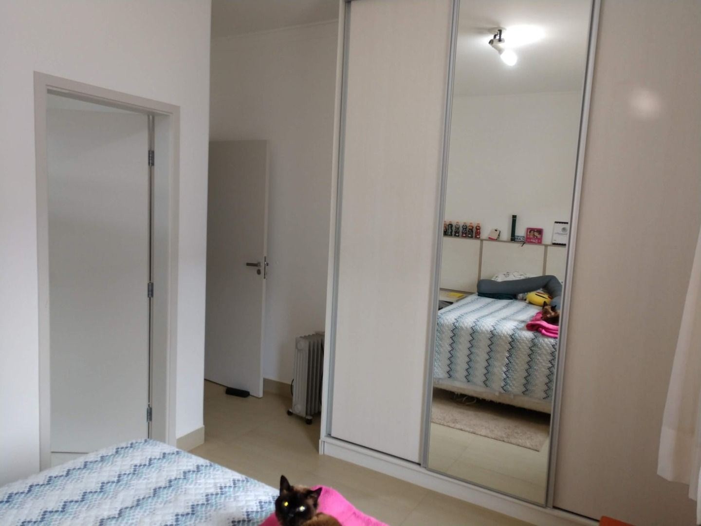 Casa, 3 quartos - Foto 34