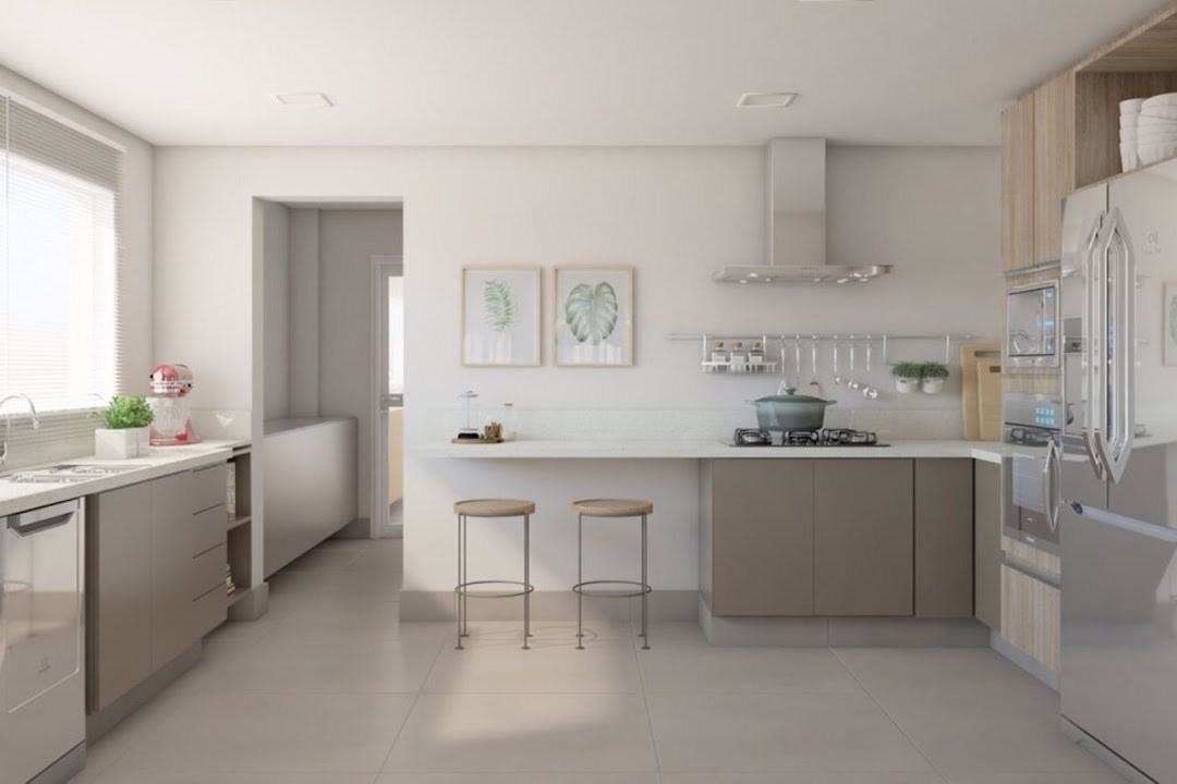Apartamento, 3 quartos, 222 m² - Foto 3