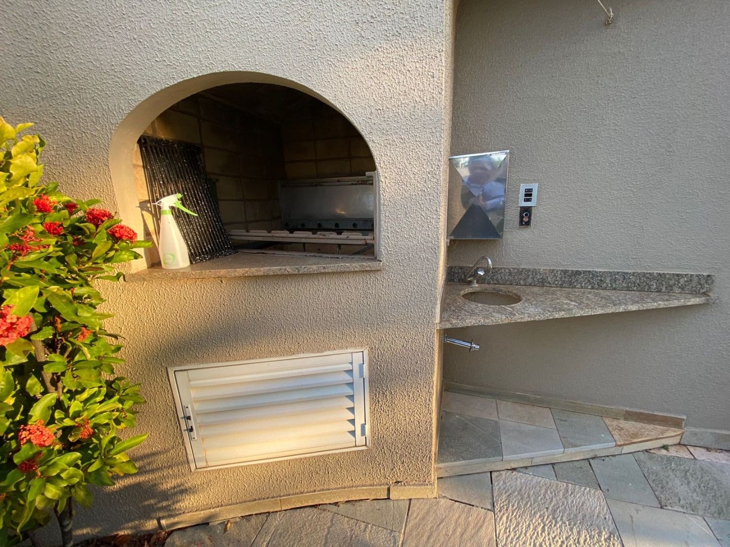 Casa, 4 quartos - Foto 44