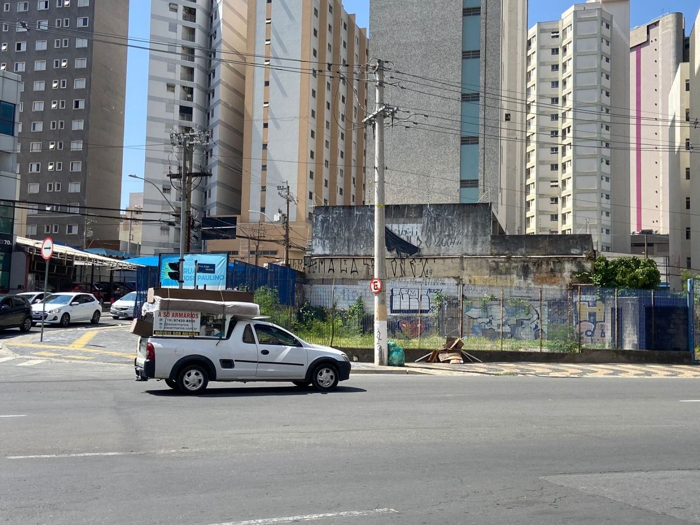 Loteamento e Condomínio, 770 m² - Foto 4