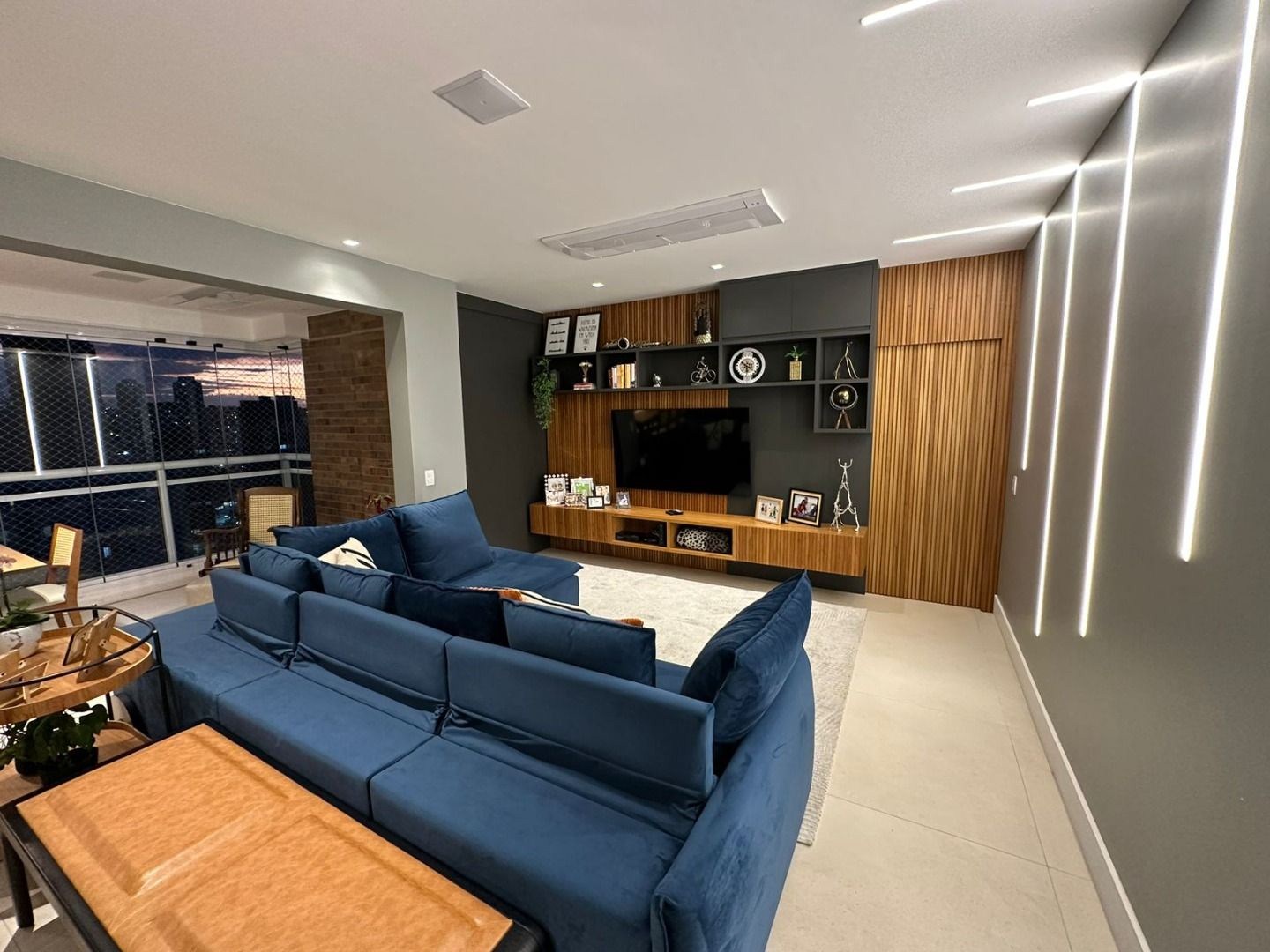 Apartamento, 3 quartos, 181 m² - Foto 17