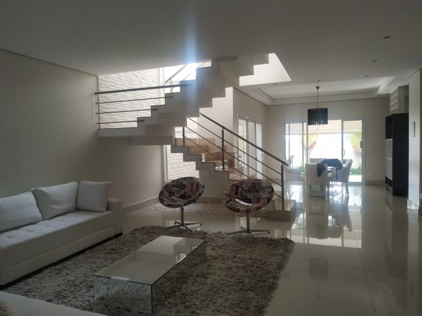 Casa, 3 quartos - Foto 17