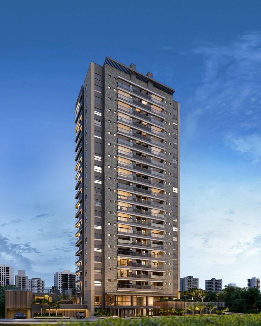 Apartamento, 3 quartos, 115 m² - Foto 26