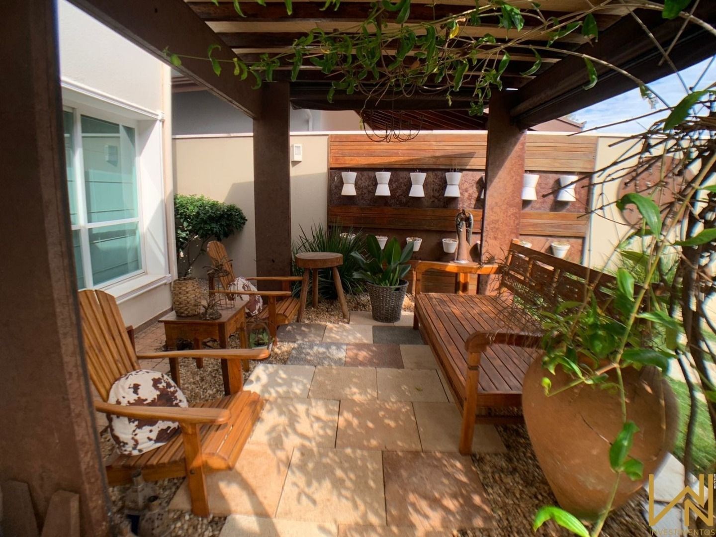 Casa, 3 quartos - Foto 41