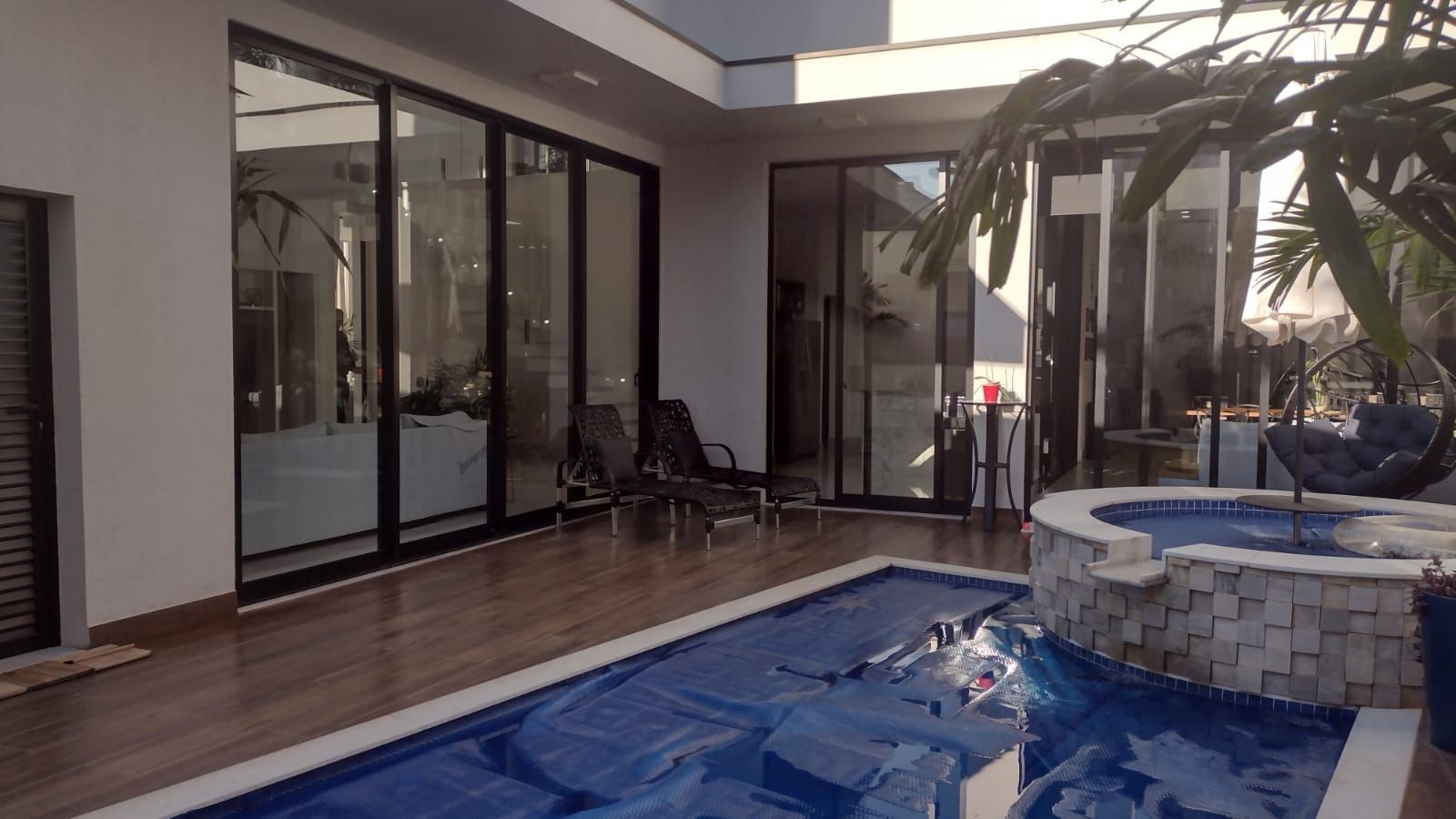 Casa, 3 quartos - Foto 8