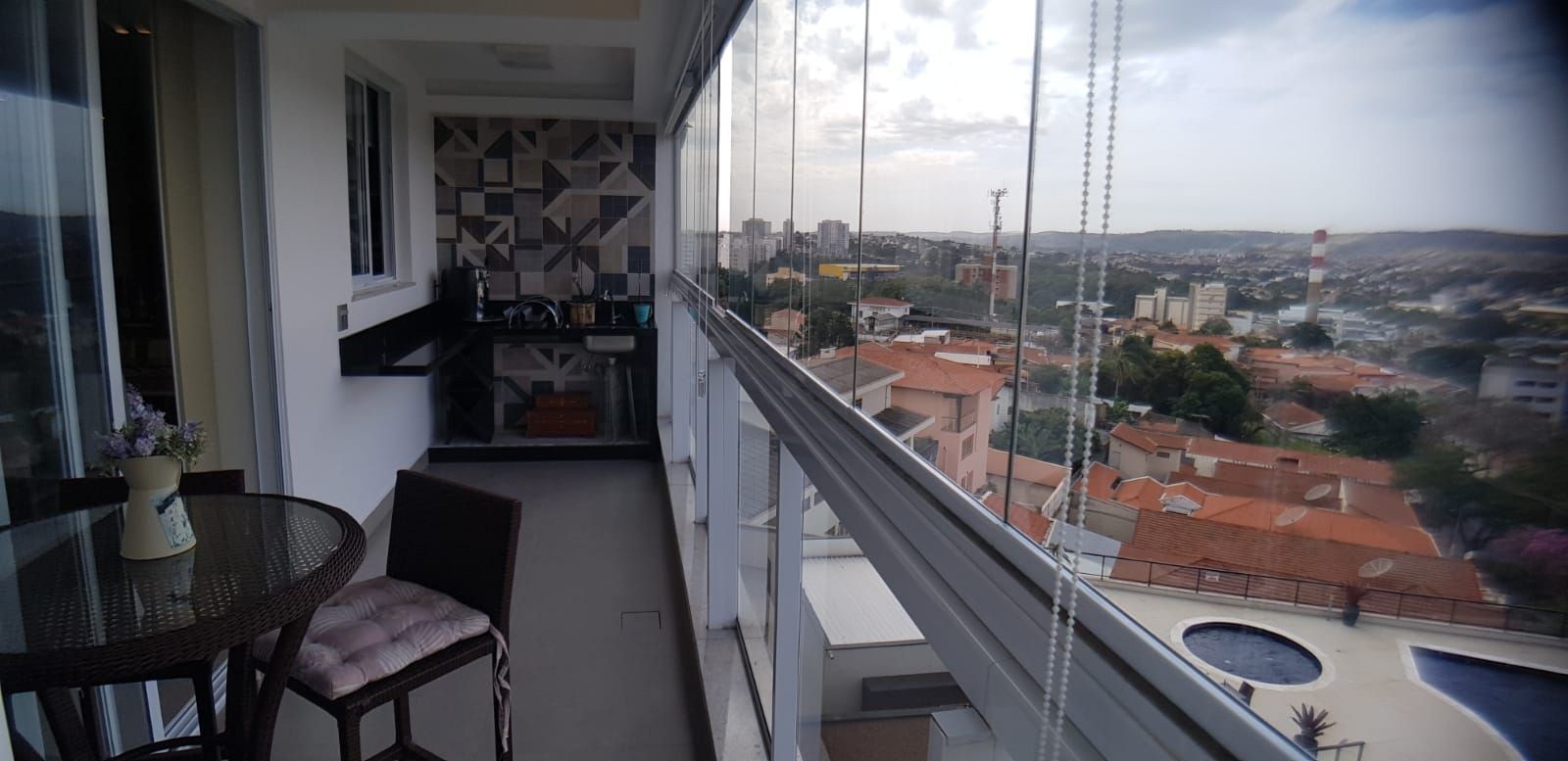 Apartamento, 3 quartos, 112 m² - Foto 12