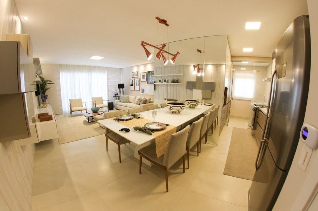 Apartamento, 3 quartos, 113 m² - Foto 2