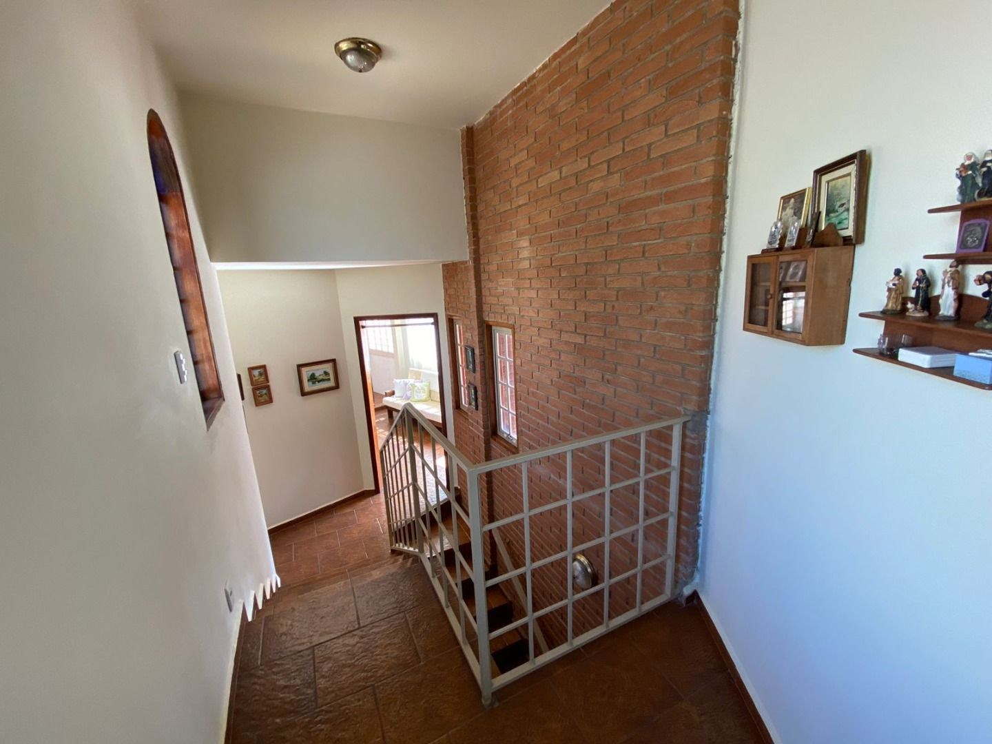 Casa, 4 quartos - Foto 44