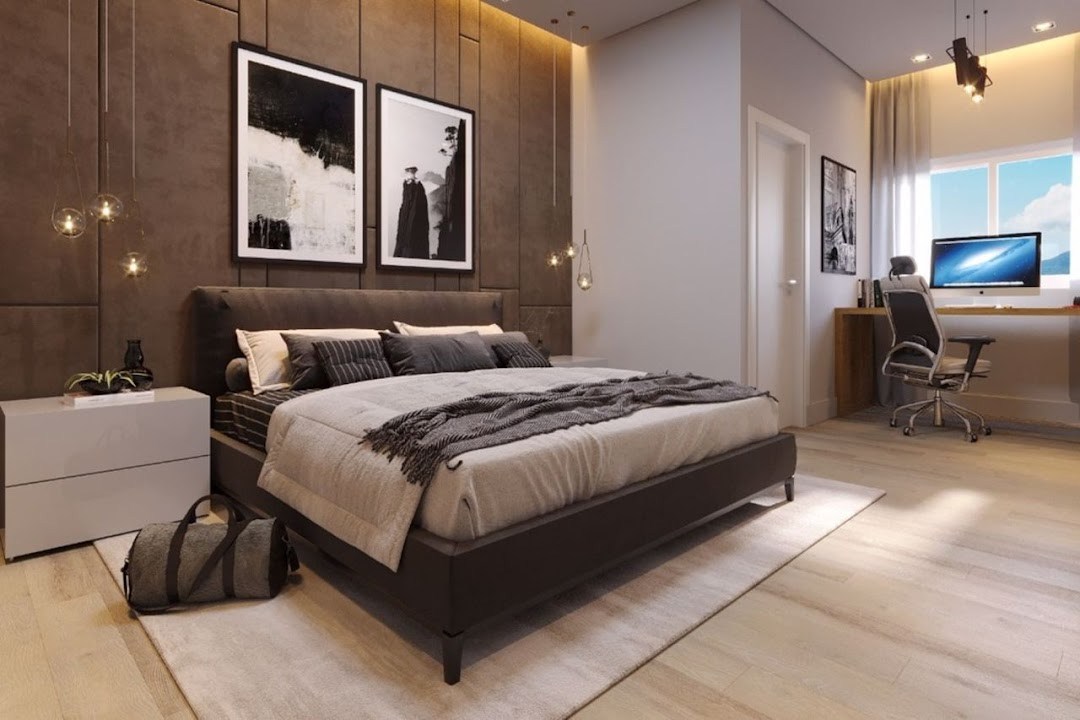 Apartamento, 3 quartos, 122 m² - Foto 9