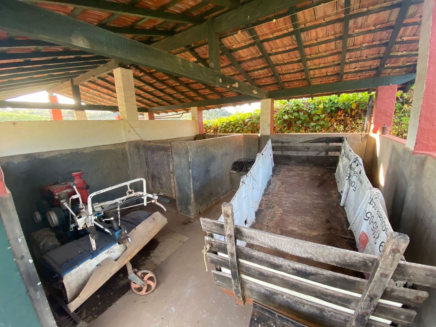 Sítio, 6 quartos, 2 hectares - Foto 64